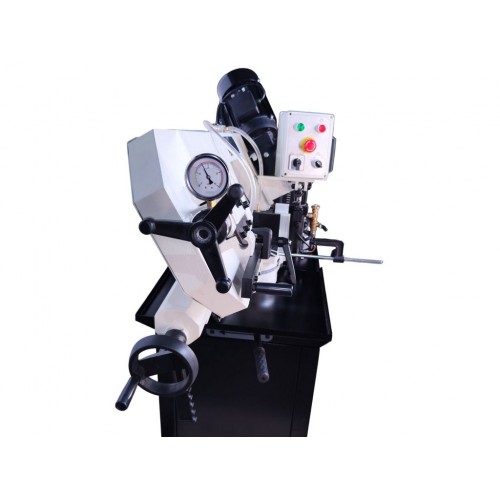 Стрічкова пила MAST Metalltechnik M-BS275 400V