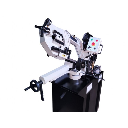 Стрічкова пила MAST Metalltechnik M-BS275 400V