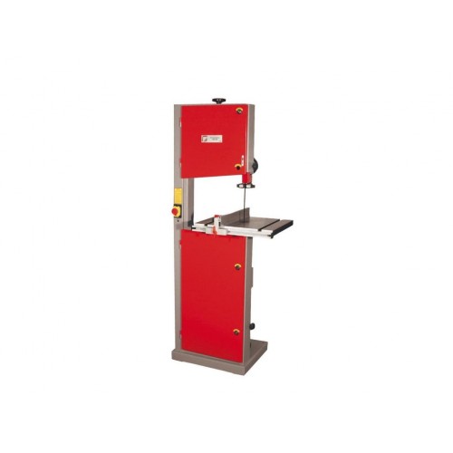 Стрічкова пила по дереву Holzmann HBS 400