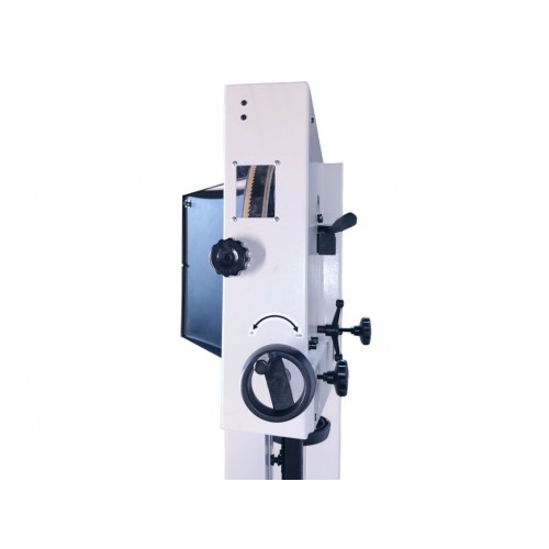 Стрічкова пила по дереву MAST Holztechnik H-BS470 400V