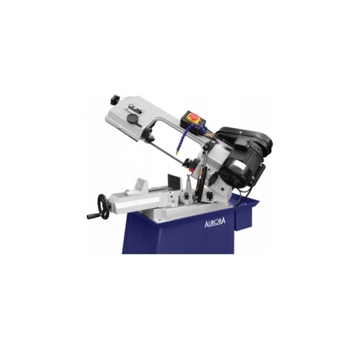 Стрічкова пила по металу Aurora G5013W 230V