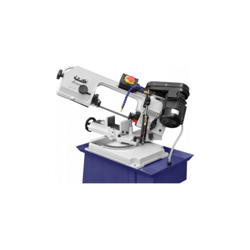 Стрічкова пила по металу Aurora G5013W 230V