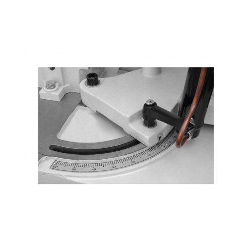 Стрічкова пила по металу Aurora G5013W 400V Стрічкова пила по металу Aurora G5013W 400V