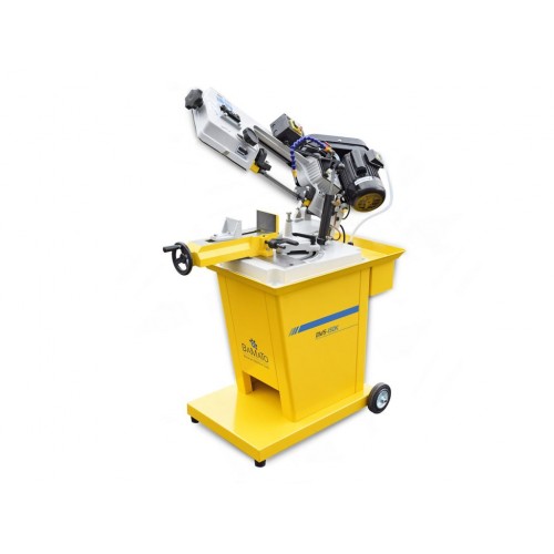 Стрічкова пила по металу BAMATO BMS-150K 400