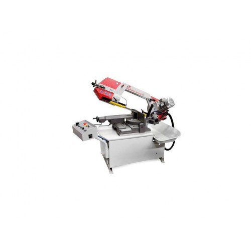 Стрічкова пила по металу Bomar Ergonomic 320.258 DG