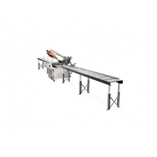 Стрічкова пила по металу Bomar Ergonomic 320.258 DG