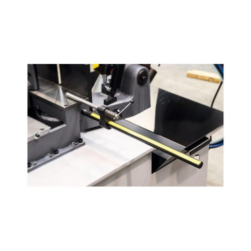 Стрічкова пила по металу Bomar Ergonomic 320.258 DG