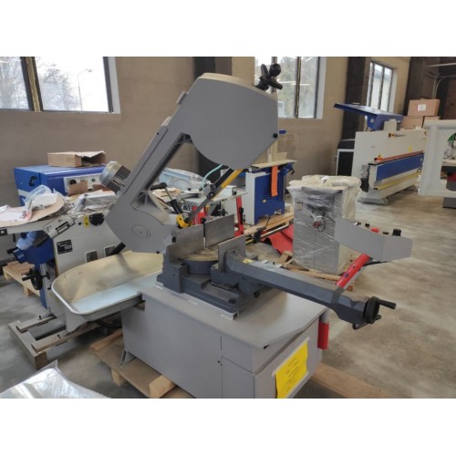 Стрічкова пила по металу Bomar Ergonomic 320.258 DG