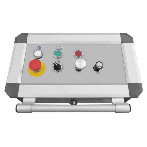 Стрічкова пила по металу CORMAK BS-420RH