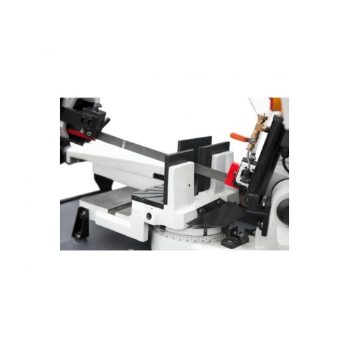 Стрічкова пила по металу Cormak G5025