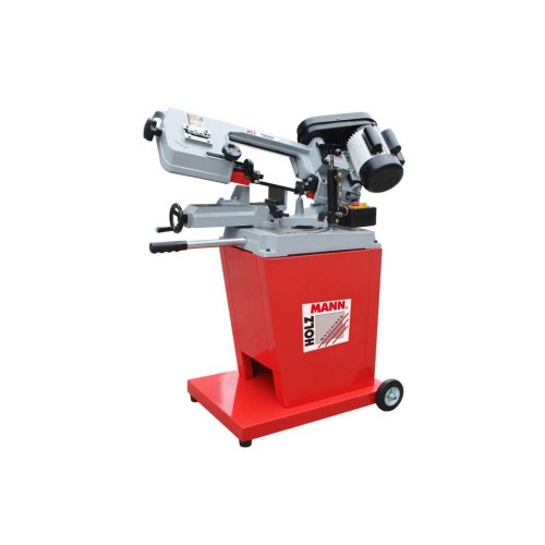 Стрічкова пила по металу Holzmann BS 128HDR