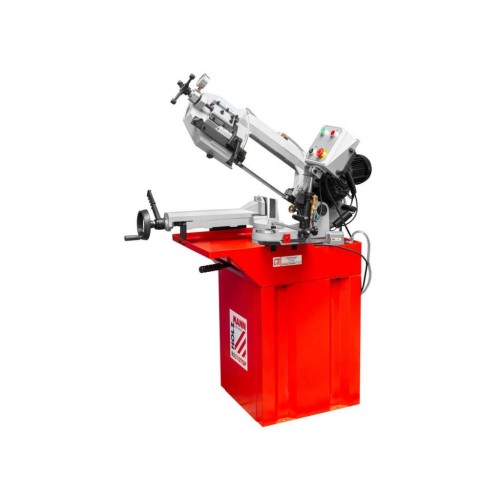 Стрічкова пила по металу Holzmann BS 210TOP