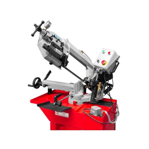 Стрічкова пила по металу Holzmann BS 210TOP