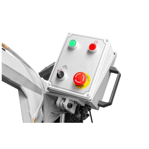 Стрічкова пила по металу Holzmann BS 210TOP