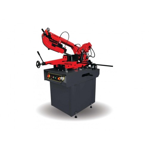 Стрічкова пила по металу Karmetal KMT CRAFT 220 x 250 DM