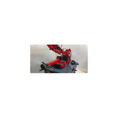 Стрічкова пила по металу Karmetal KMT CRAFT 220 x 250 DM