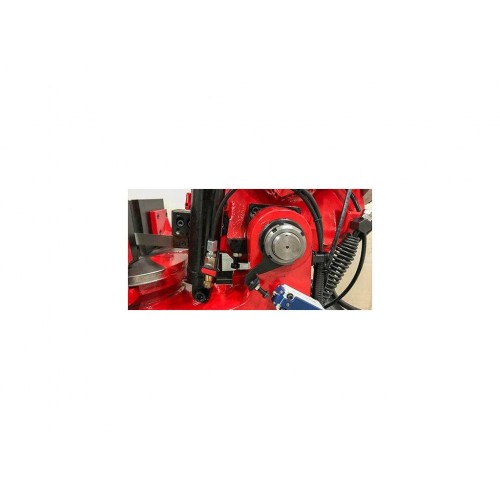 Стрічкова пила по металу Karmetal KMT CRAFT 220 x 250 DM