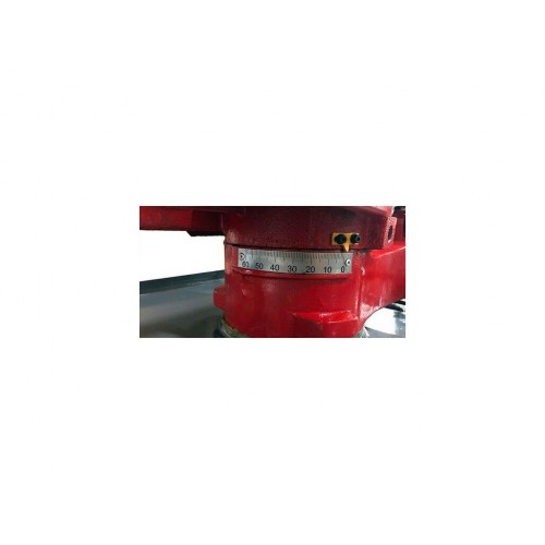 Стрічкова пила по металу Karmetal KMT CRAFT 220 x 250