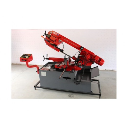 Стрічкова пила по металу Karmetal KMT CRAFT 250 x 310 DM