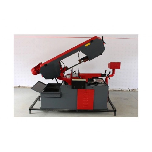 Стрічкова пила по металу Karmetal KMT CRAFT 250 x 310 DM