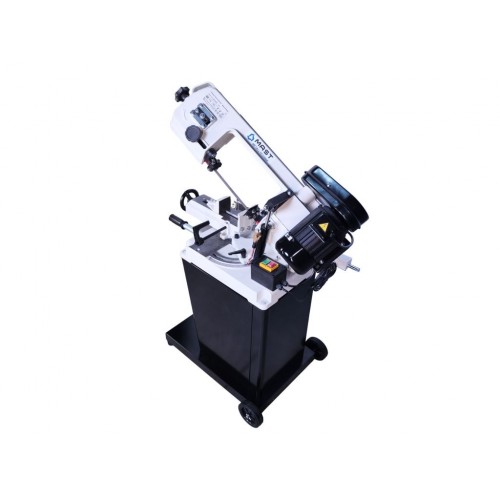 Стрічкова пила по металу MAST Metalltechnik M-BS128-3 400V