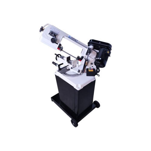 Стрічкова пила по металу MAST Metalltechnik M-BS128-3 400V