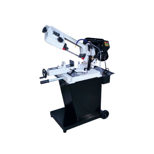 Стрічкова пила по металу MAST Metalltechnik M-BS128C-1 230V