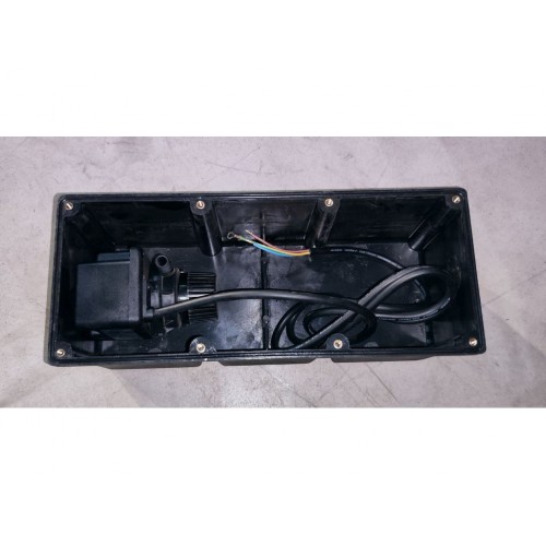 Стрічкова пила по металу MAST Metalltechnik M-BS128C-3 400V