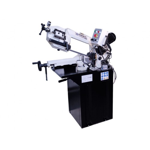 Стрічкова пила по металу MAST Metalltechnik M-BS210 400V