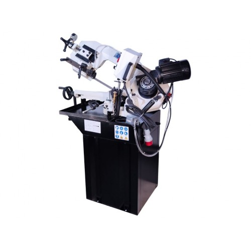 Стрічкова пила по металу MAST Metalltechnik M-BS210 400V