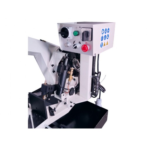 Стрічкова пила по металу MAST Metalltechnik M-BS320 400V
