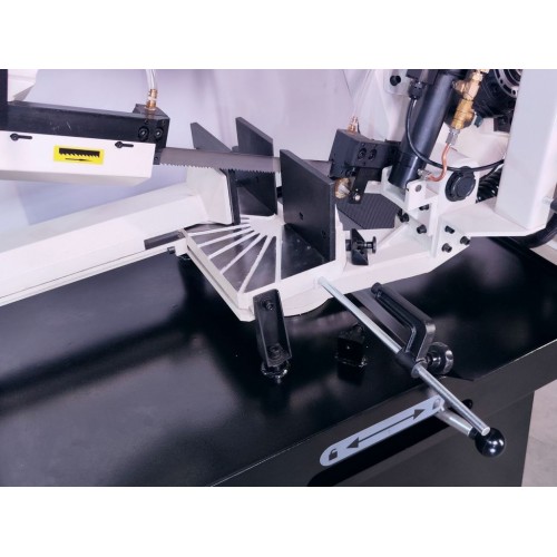 Стрічкова пила по металу MAST Metalltechnik M-BS320 400V
