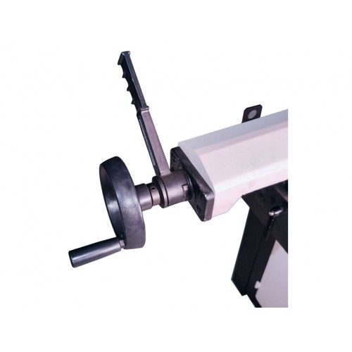Стрічкова пила по металу MAST Metalltechnik M-BS370 400V