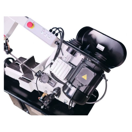 Стрічкова пила по металу MAST Metalltechnik M-BS712N 400V