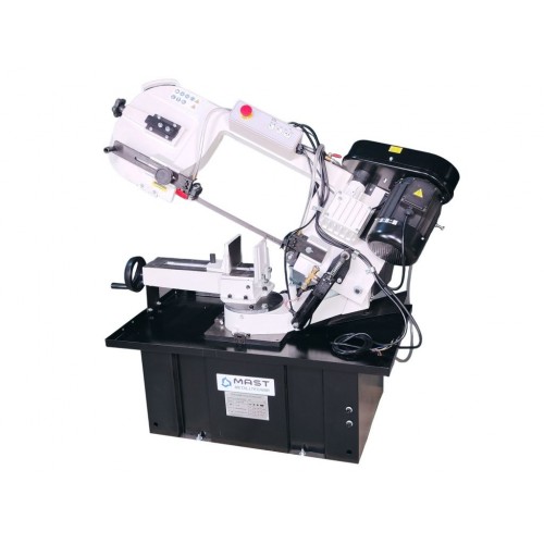 Стрічкова пила по металу MAST Metalltechnik M-BS712R 400V
