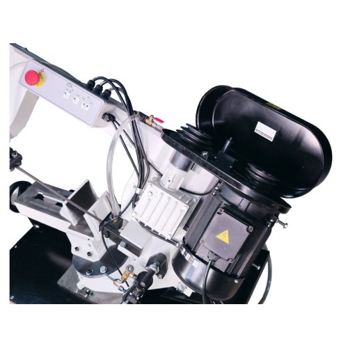 Стрічкова пила по металу MAST Metalltechnik M-BS712R 400V