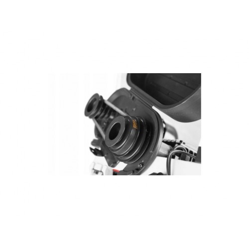 Стрічкова пила по металу METCOR BS712R 230V