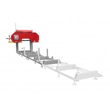 Стрічкові пилорами