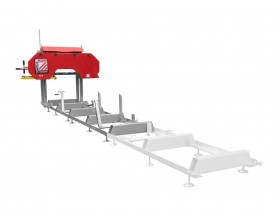 Стрічкові пилорами