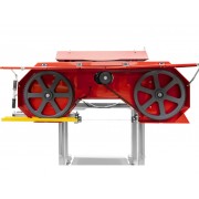 Стрічкова пилорама Holzmann BBS 550 SMART