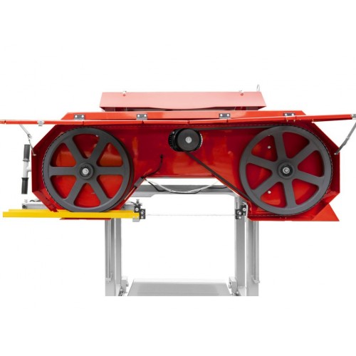 Стрічкова пилорама Holzmann BBS 550 SMART