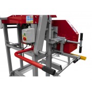 Стрічкова пилорама Holzmann BBS 550 SMART