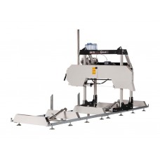 Стрічкова пилорама Lumag BSW76E