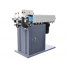 Стрічковий шліфувальний верстат CORMAK MS150