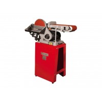 Шліфувальні верстати