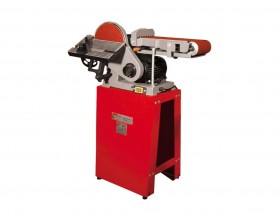 Шліфувальні верстати