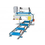 Стрічково-пильний верстат STOMANA HB 550