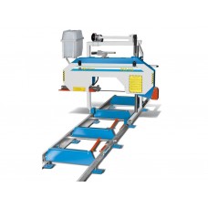 Стрічково-пильний верстат STOMANA HB 550