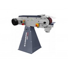 Стрічково-шліфувальний верстат CORMAK SM150