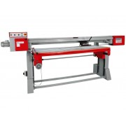 Стрічково-шліфувальний верстат Holzmann BSM 2600P